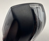 2015-2021 Subaru WRX STI Passenger Side Mirror / Auto Dim / Blind Spot / Crystal Black Silica  SS020