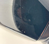 2015-2021 Subaru WRX STI Passenger Side Mirror / Auto Dim / Blind Spot / Crystal Black Silica  SS020