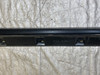 2015-2021 Subaru WRX STI Passenger Side Skirt Rocker Panel / Crystal Black Silica  SS020