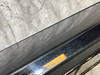 2015-2021 Subaru WRX STI Passenger Side Skirt Rocker Panel / Crystal Black Silica  SS020