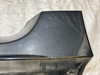 2015-2021 Subaru WRX STI Passenger Side Skirt Rocker Panel / Crystal Black Silica  SS020