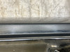 2015-2021 Subaru WRX STI Passenger Side Skirt Rocker Panel / Crystal Black Silica  SS020