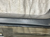 2015-2021 Subaru WRX STI Passenger Side Skirt Rocker Panel / Crystal Black Silica  SS020