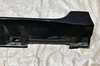 2015-2021 Subaru WRX STI Passenger Side Skirt Rocker Panel / Crystal Black Silica  SS020