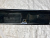 2015-2021 Subaru WRX STI Passenger Side Skirt Rocker Panel / Crystal Black Silica  SS020