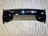 2015-2021 Subaru WRX STI OEM Trunk Spoiler / Crystal Black Silica  SS020