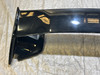 2015-2021 Subaru WRX STI OEM Trunk Spoiler / Crystal Black Silica  SS020