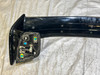 2015-2021 Subaru WRX STI OEM Trunk Spoiler / Crystal Black Silica  SS020