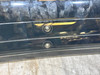 2015-2021 Subaru WRX STI OEM Trunk Spoiler / Crystal Black Silica  SS020