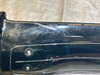 2015-2021 Subaru WRX STI OEM Trunk Spoiler / Crystal Black Silica  SS020