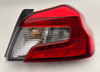 2015-2021 Subaru WRX STI Passenger Side Tail Light /   SS020