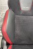 2019-2021 Subaru WRX STI Passenger Side OEM Recaro Seat Assembly /   SS020