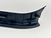 2015-2021 Subaru WRX STI Aluminum Front Door Sill Trim Panels / Pair /   SS020