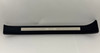 2015-2021 Subaru WRX STI Aluminum Front Door Sill Trim Panels / Pair /   SS020