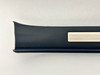 2015-2021 Subaru WRX STI Aluminum Front Door Sill Trim Panels / Pair /   SS020