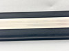 2015-2021 Subaru WRX STI Aluminum Front Door Sill Trim Panels / Pair /   SS020