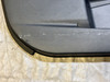 2015-2021 Subaru WRX STI Interior Door Panels / Set of 4 / Black Suede / Red Stitching /   SS020