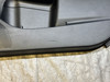 2015-2021 Subaru WRX STI Interior Door Panels / Set of 4 / Black Suede / Red Stitching /   SS020