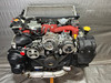 2019-2021 Subaru WRX STI 2.5l EJ257 Engine Long Block w/ Turbocharger / 60K SS020