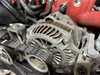 2019-2021 Subaru WRX STI 2.5l EJ257 Engine Long Block w/ Turbocharger / 60K SS020