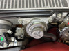 2019-2021 Subaru WRX STI 2.5l EJ257 Engine Long Block w/ Turbocharger / 60K SS020
