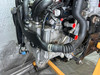 2019-2021 Subaru WRX STI 2.5l EJ257 Engine Long Block w/ Turbocharger / 60K SS020
