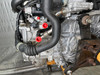 2019-2021 Subaru WRX STI 2.5l EJ257 Engine Long Block w/ Turbocharger / 60K SS020