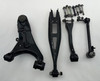 2018-2021 Subaru WRX STI Passenger Side Rear Control Arm Set /   SS020