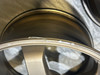2015-2019 Volkswagen MK7 Golf R 19x9.5" Volk Racing TE37 Wheels Rims / Set of 4 / *Minor Bend*/ M7R12