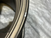 2015-2019 Volkswagen MK7 Golf R 19x9.5" Volk Racing TE37 Wheels Rims / Set of 4 / *Minor Bend*/ M7R12