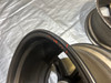 2015-2019 Volkswagen MK7 Golf R 19x9.5" Volk Racing TE37 Wheels Rims / Set of 4 / *Minor Bend*/ M7R12