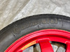 1997-2004 Porsche 986 Boxster / 996 911 Spare Wheel Tire w/ Cover / BXST4