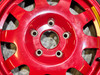 1997-2004 Porsche 986 Boxster / 996 911 Spare Wheel Tire w/ Cover / BXST5