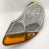 1997-2002 Porsche 986 Boxster Driver Side Halogen Headlight  /   BX074