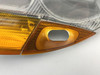1997-2002 Porsche 986 Boxster Driver Side Halogen Headlight  /   BX074