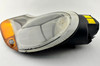 1997-2002 Porsche 986 Boxster Driver Side Halogen Headlight  /   BX074