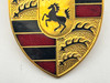 1997-2004 Porsche 986 Boxster / 996 911 OEM Hood Emblem Badge /   BX074