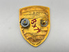 1997-2004 Porsche 986 Boxster / 996 911 OEM Hood Emblem Badge /   BX074