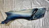 1997-2004 Porsche 986 Boxster / 99-01 996 911 Driver Fender / Ocean Blue Metallic  BX074