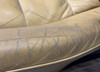 1998-2004 Porsche 986 Boxster 8-Way Power Leather Seats / Savanna Beige / Pair /   BX074
