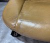 1998-2004 Porsche 986 Boxster 8-Way Power Leather Seats / Savanna Beige / Pair /   BX074
