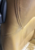 1998-2004 Porsche 986 Boxster 8-Way Power Leather Seats / Savanna Beige / Pair /   BX074