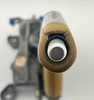 1997-2004 Porsche 986 Boxster / 996 911 Aluminum Look Parking Brake Handle / Savanna Beige /   BX074