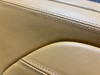 1999-2004 Porsche 986 Boxster Savanna Beige Full Leather Interior Door Panels / Pair /   BX074