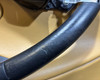 1999-2004 Porsche 986 Boxster Savanna Beige Full Leather Interior Door Panels / Pair /   BX074