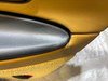 1999-2004 Porsche 986 Boxster Savanna Beige Full Leather Interior Door Panels / Pair /   BX074