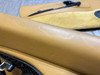 1999-2004 Porsche 986 Boxster Savanna Beige Full Leather Interior Door Panels / Pair /   BX074
