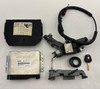 1997-1999 Porsche 986 Boxster 2.5 ECU DME Kit w/ Immobilizer / Key / Tiptronic / 99661860104 /   BX074