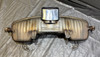 1997-1999 Porsche 986 Boxster 2.5l Exhaust Muffler w/ Eisenman Tip / OEM / 79K BX074
