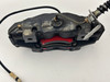 1997-2004 Porsche 986 Boxster Brembo Brake Calipers / Set of 4 / 79K BX074